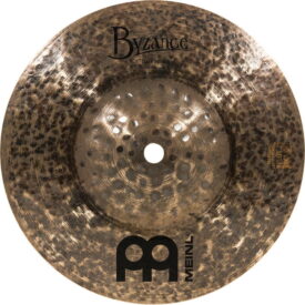 Meinl Byzance Dark 8" Splash Cymbal
