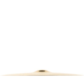 Meinl Byzance Brilliant 16" Medium Thin Crash Cymbal - Image 3