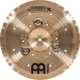 Meinl Generation X 14" Jingle Filter China Cymbal