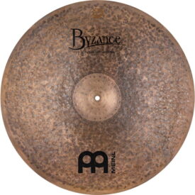 Meinl Byzance 22" Big Apple Dark Tradition Ride Cymbal