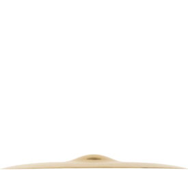 Meinl Byzance Brilliant 14" Thin Crash Cymbal - Image 3