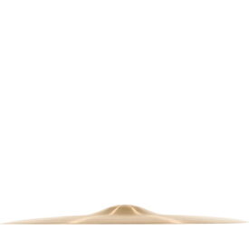 Meinl Suspended Symphonic 14" Cymbal - Image 3