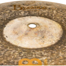 Meinl Byzance Extra Dry 12" Splash Cymbal - Image 3