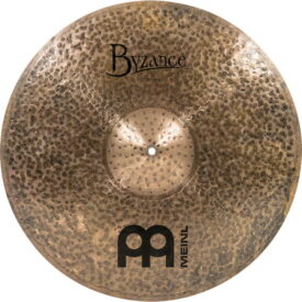 Meinl Byzance Dark 22" Ride Cymbal