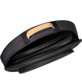 Meinl 22" Classic Woven Cymbal Bag, Black - Image 3