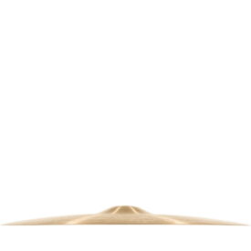 Meinl Symphonic 22" Heavy Hand Cymbals (Pair) - Image 3