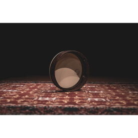 Meinl Percussion 14" Mizhar, True Feel Synthetic Head - Image 3