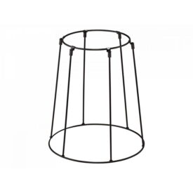 Meinl Percussion Travel Djembe Stand, Black