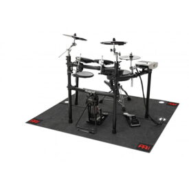 Meinl E-Drum Rug - Image 3