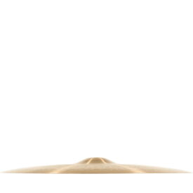 Meinl Symphonic 22" Thin Cymbal - Image 3