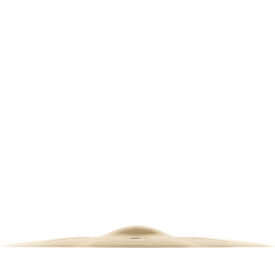 Meinl Byzance Vintage 18" Trash Crash Cymbal - Image 3