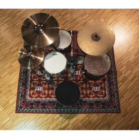 Meinl Drum Rug - Oriental Finish  MDR-OR - Image 3