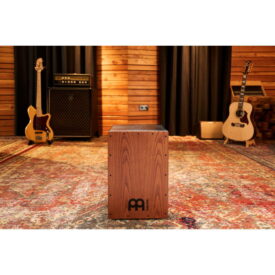 Meinl Percussion Headliner Series String Cajon, American White Ash - Image 3
