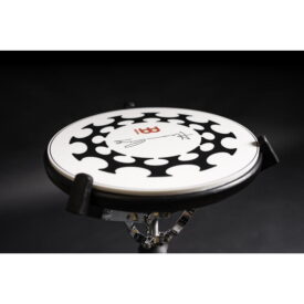 Meinl 12" Practice Pad Thomas Lang Design - Image 3