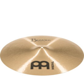 Meinl Byzance Traditional 20" Medium Ride Cymbal - Image 3