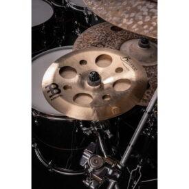 Meinl 10"/10" Artist Concept Temporal Stack 2 - Matt Garstka - Image 3