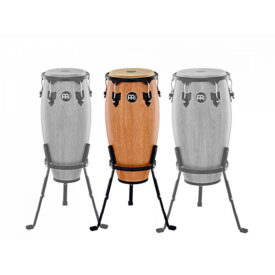 Meinl Percussion 11" Quinto Headliner Series Conga, Super Natural