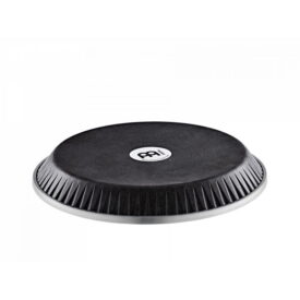 Meinl Symmetry 11 3/4" Conga Head by REMO, SSR-Rim, Skyndeep, Black Calfskin Graphic