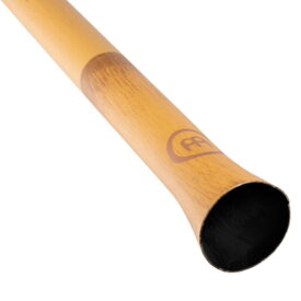 Meinl Percussion 51" Synthetic Didgeridoo, Bamboo - Image 3