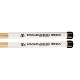 Meinl Bamboo Rebound Multi-Rod, Pair - Image 3