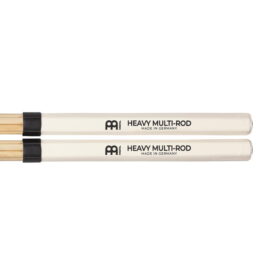 Meinl Heavy Multi-Rod, Hardwood, Pair - Image 3