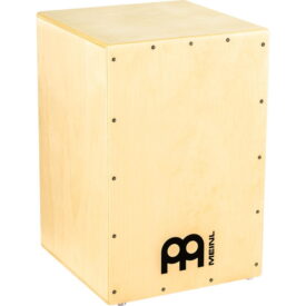 Meinl Percussion Headliner Series String Cajon, Siam Oak, Natural