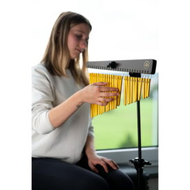 Meinl Sonic Energy Chimes: 27 Bars - Image 3