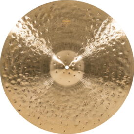 Meinl Byzance Foundry Reserve 20" Ride Cymbal