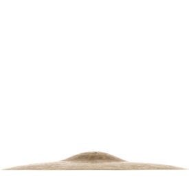 Meinl Byzance Dark 10" Splash Cymbal - Image 3