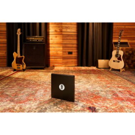 Meinl Percussion Travel Cajon - Image 3