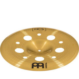Meinl HCS 16" Trash China Cymbal - Image 3
