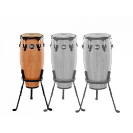 Meinl Percussion 10" Nino Headliner Series Conga, Super Natural