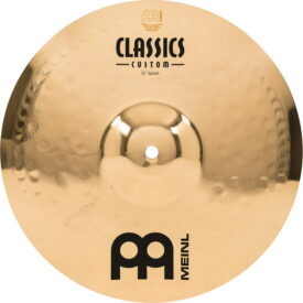 Meinl Classics Custom 12" Splash Cymbal