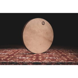 Meinl Percussion 22" Sea Drum, Hand Selected Goat Head - Image 3