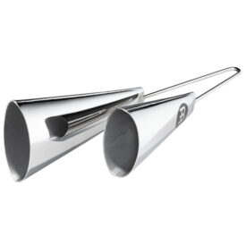 Meinl Percussion Traditional Style A-Go-Go Bell, Medium - Image 3