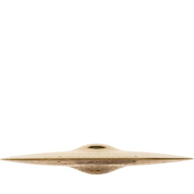Meinl Byzance Brilliant 14" Fast Hi-Hat Cymbals - Thomas Lang Signature Model - Image 3