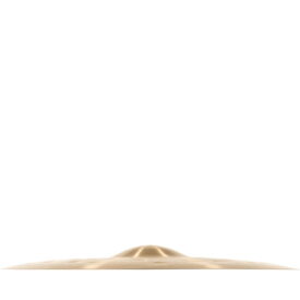 Meinl Byzance Traditional 17" Medium Thin Crash Cymbal - Image 3