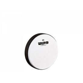 Meinl Viva Rhythm Pop Off Djembe Head Boom Series 9", Pre-Tuned Synthetic Head