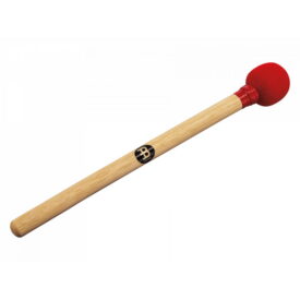 Meinl Percussion 2" Samba Beater, Wood, Felt Beater