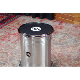 Meinl Percussion 16" Traditional Aluminum Surdo - Image 3