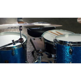 Meinl Mike Johnston Artist Series Groove Bell - Image 3
