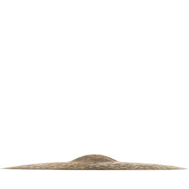 Meinl Byzance Extra Dry 18" Thin Crash Cymbal - Image 3