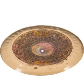 Meinl Byzance Dual 16" China Cymbal - Image 3