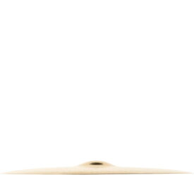Meinl Byzance Brilliant 17" Thin Crash Cymbal - Image 3
