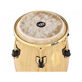Meinl Percussion 11" Quinto Artist Series Conga William "Kachiro" Thompson, Muleskin Head - Image 3