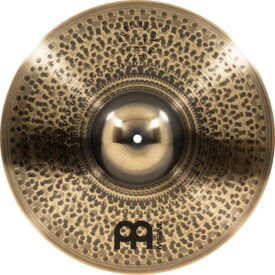 Meinl Pure Alloy Custom 18" Medium Thin Crash Cymbal