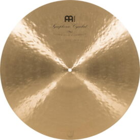 Meinl Suspended Symphonic 22" Cymbal