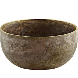 Meinl Sonic Energy Origin Series Singing Bowl 700G