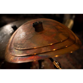 Meinl Byzance Vintage Smack Stack, 10", 12" & 14" - Image 3