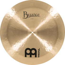 Meinl Byzance Traditional 22" China Cymbal